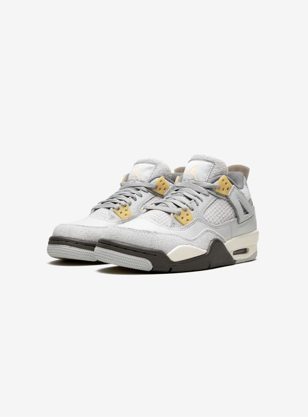Air Jordan 4 Retro SE Craft Photon Dust (GS) - DV2262-021 | ResellZone