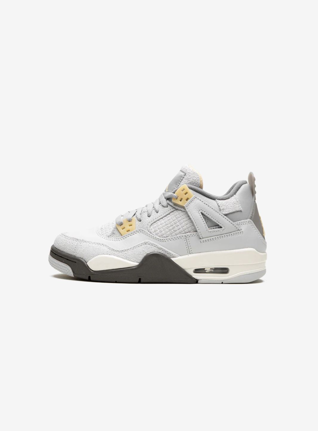 Air Jordan 4 Retro SE Craft Photon Dust (GS) - DV2262-021 | ResellZone