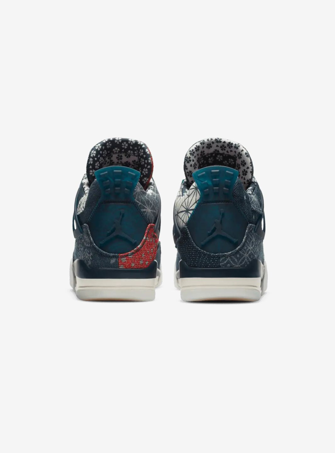Air Jordan 4 Retro SE Sashiko Deep Ocean - CW0898-400 | ResellZone