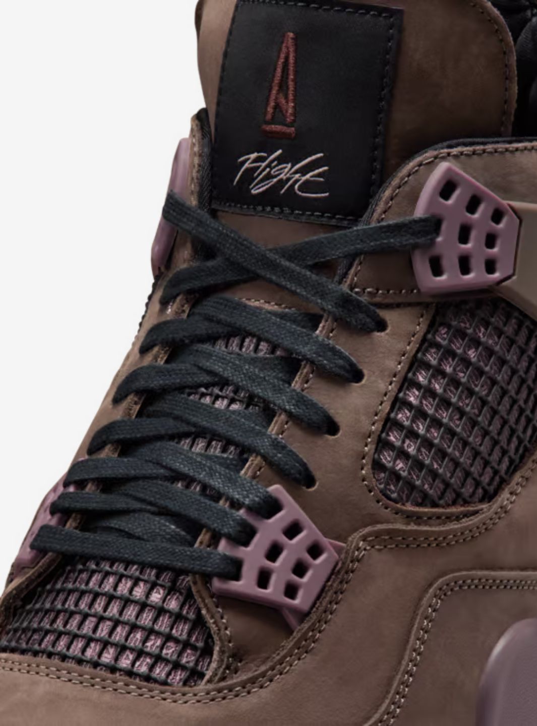 Air Jordan 4 Retro SP A Ma Maniére Dark Mocha - IF3102-200 | ResellZone