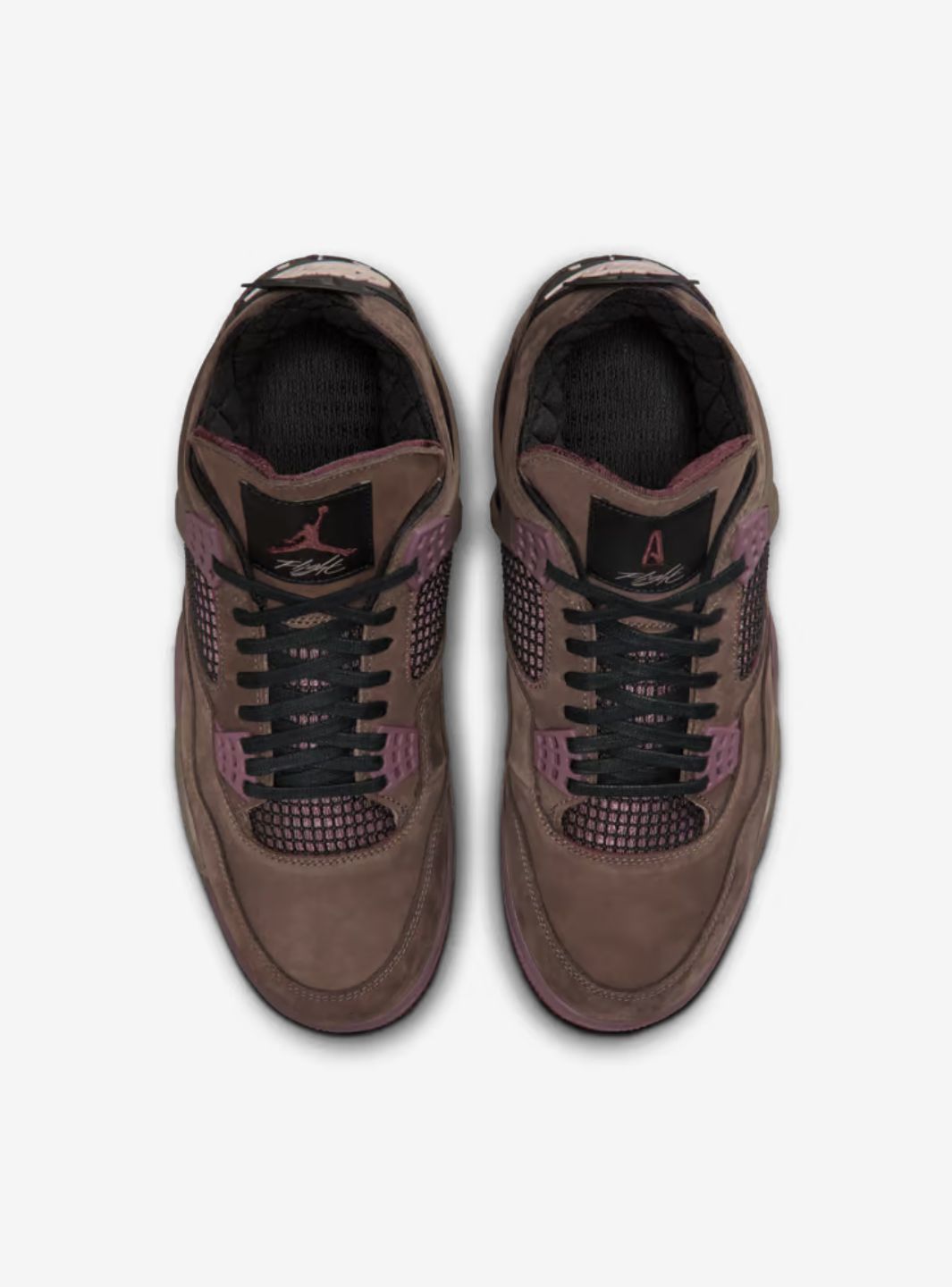 Air Jordan 4 Retro SP A Ma Maniére Dark Mocha - IF3102-200 | ResellZone
