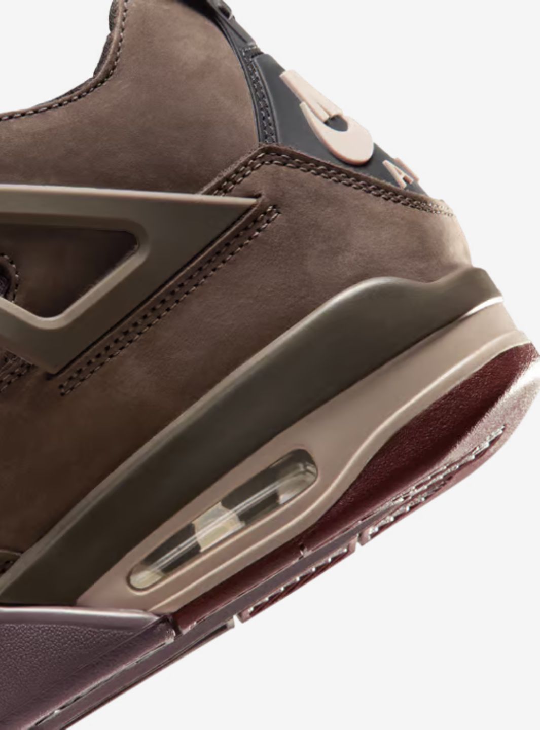 Air Jordan 4 Retro SP A Ma Maniére Dark Mocha - IF3102-200 | ResellZone