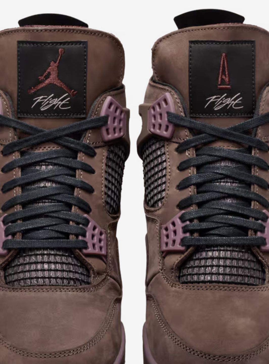 Air Jordan 4 Retro SP A Ma Maniére Dark Mocha - IF3102-200 | ResellZone