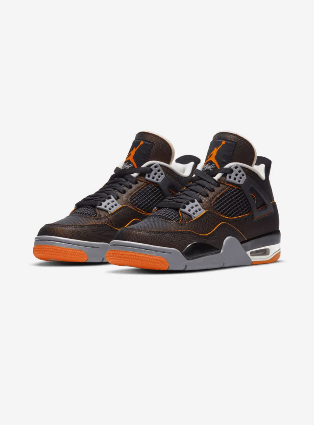 Air Jordan 4 Retro Starfish - CW7183-100 | ResellZone