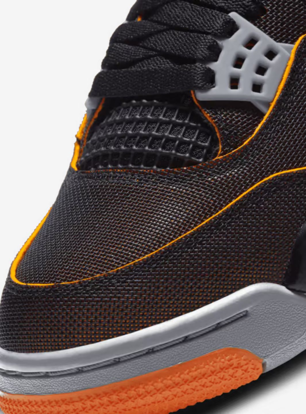 Air Jordan 4 Retro Starfish - CW7183-100 | ResellZone