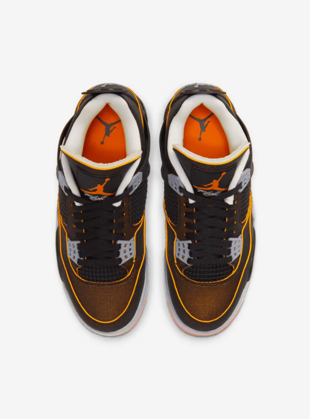 Air Jordan 4 Retro Starfish - CW7183-100 | ResellZone