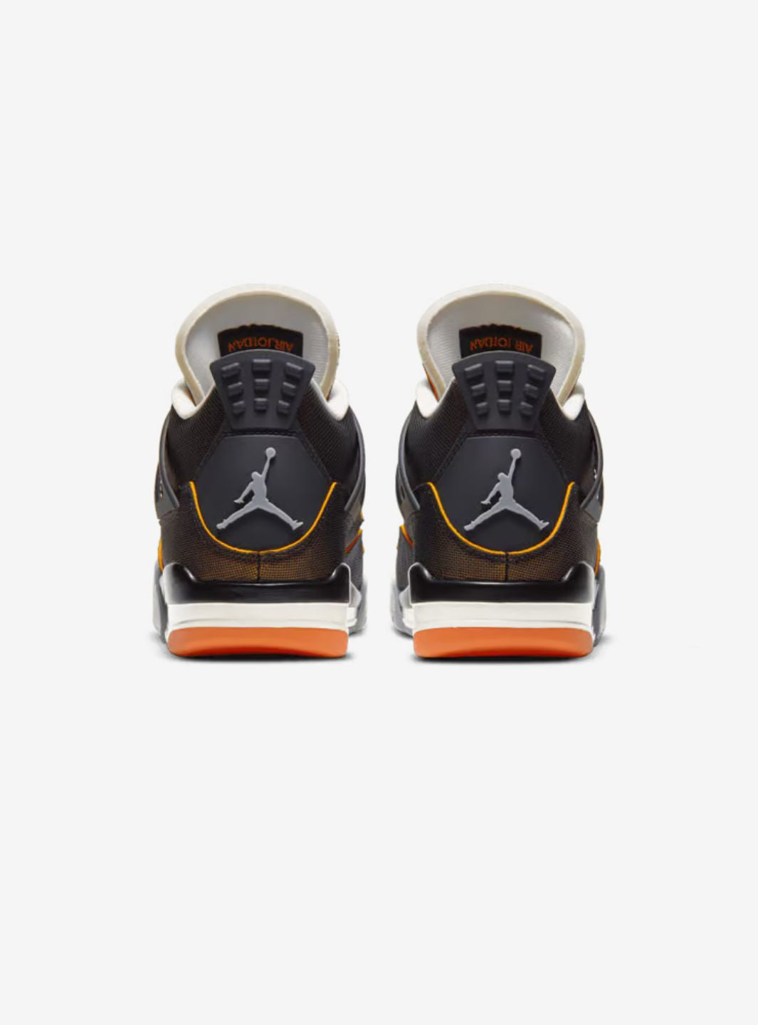 Air Jordan 4 Retro Starfish - CW7183-100 | ResellZone