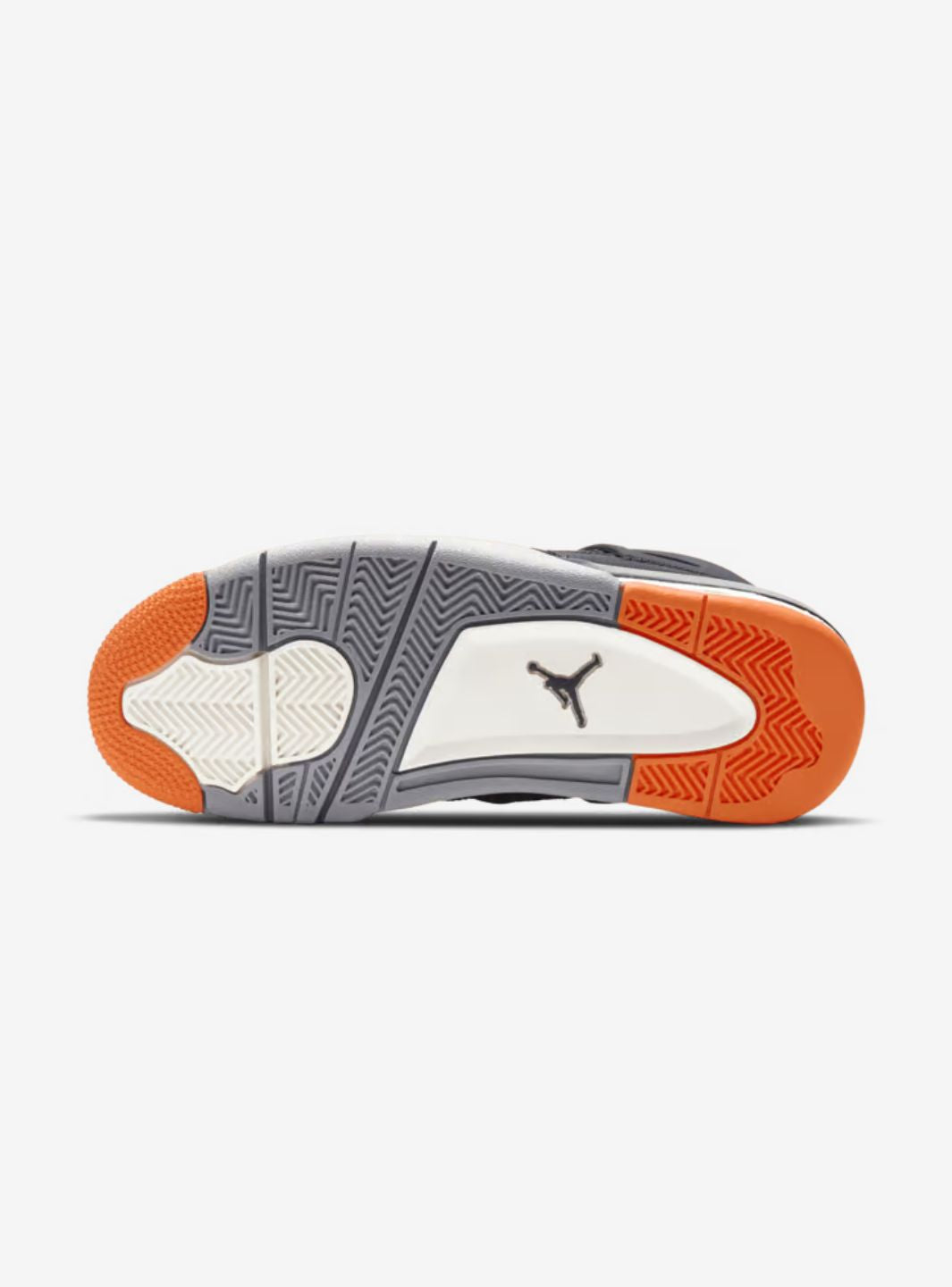 Air Jordan 4 Retro Starfish - CW7183-100 | ResellZone