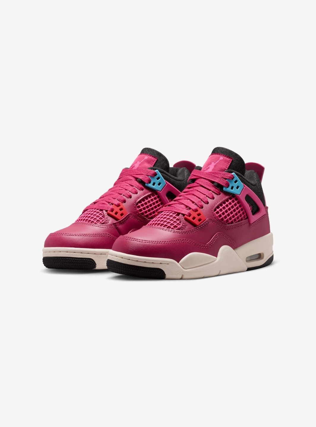 Air Jordan 4 Retro Sweet Beet (GS) - IO2829-600 | ResellZone