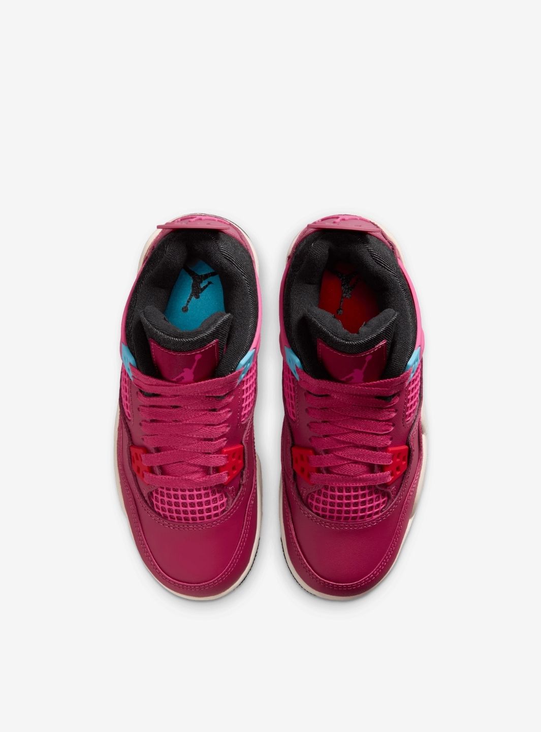 Air Jordan 4 Retro Sweet Beet (GS) - IO2829-600 | ResellZone
