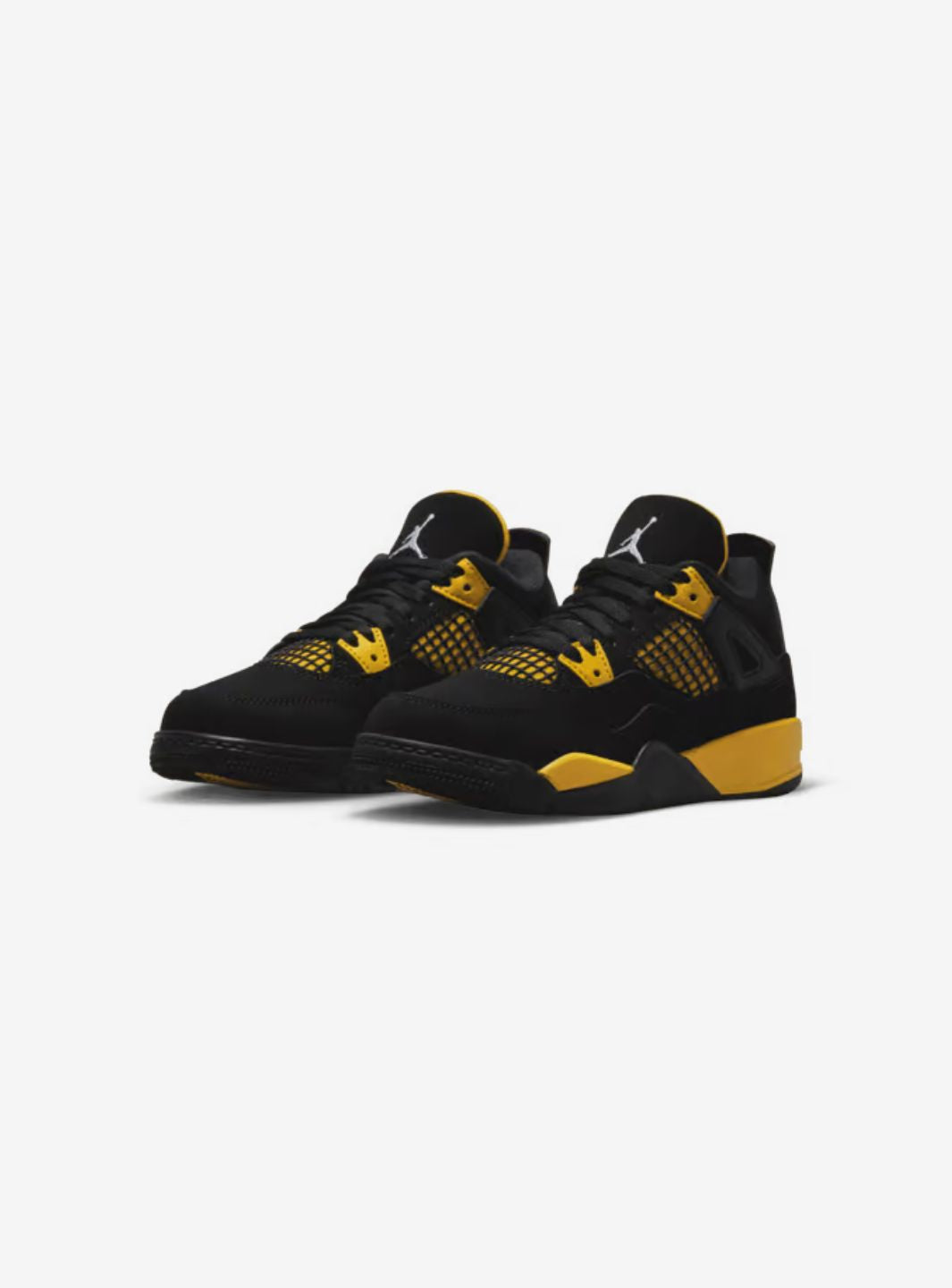 Air Jordan 4 Retro Thunder (2023) (PS) - BQ7669-017 | ResellZone