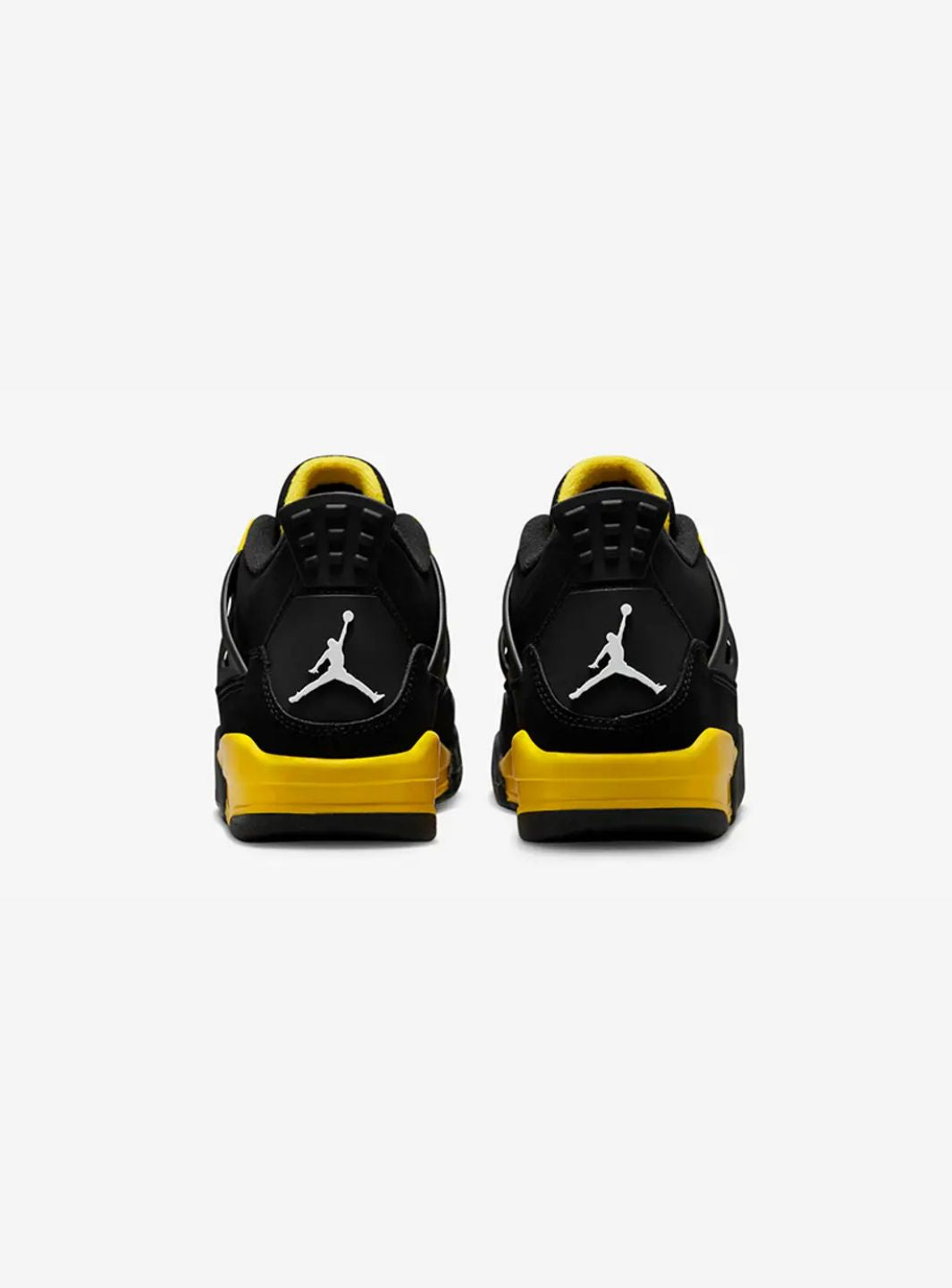 Air Jordan 4 Retro Thunder Yellow (2023) (GS) - 408452-017 | ResellZone