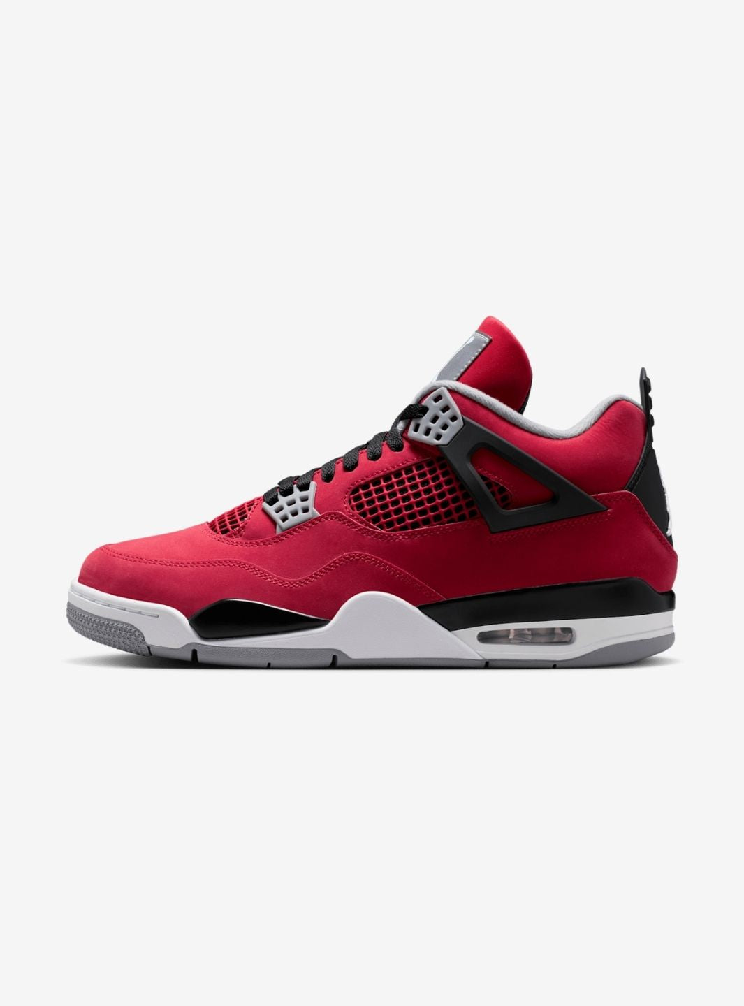 Air Jordan 4 Retro Toro Bravo (2026) - FQ8138-600 | ResellZone