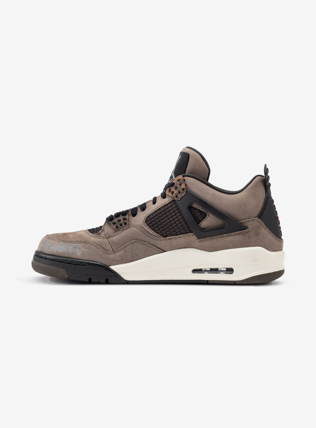 Air Jordan 4 Retro Travis Scott Olive | ResellZone