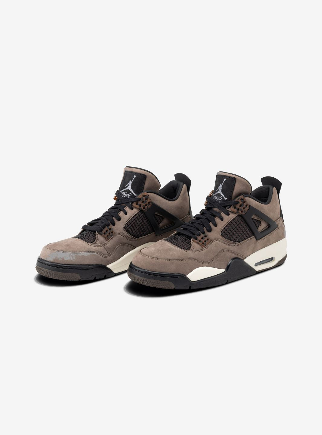 Air Jordan 4 Retro Travis Scott Olive | ResellZone