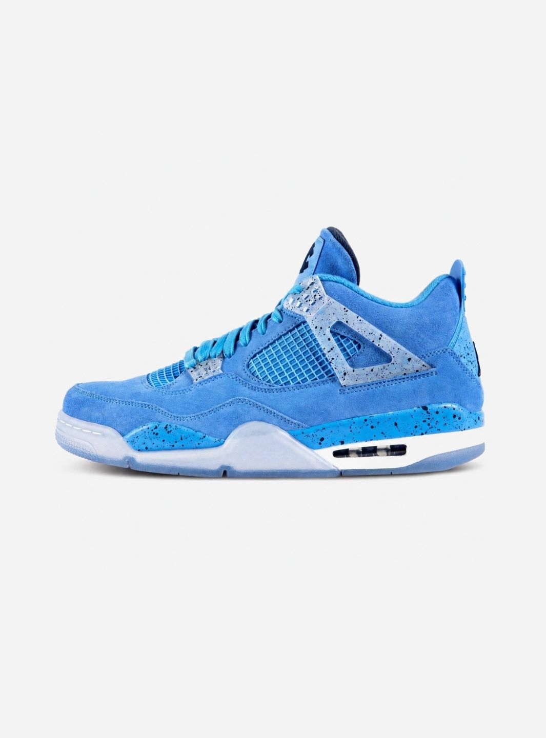 Air Jordan 4 Retro UNC (PE) | ResellZone