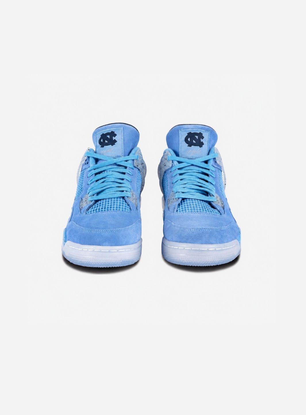 Air Jordan 4 Retro UNC (PE) | ResellZone