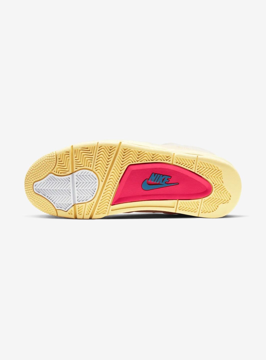 Air Jordan 4 Retro Union Guava Ice - DC9533-800 | ResellZone
