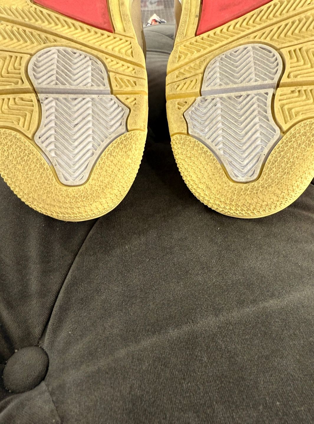 Air Jordan 4 Retro Union Guava Ice - Sneakers Usate | ResellZone