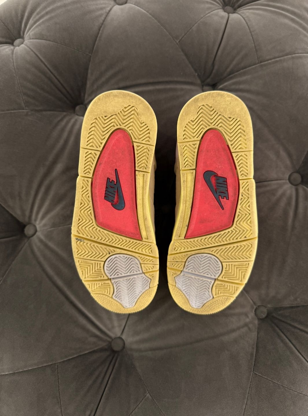 Air Jordan 4 Retro Union Guava Ice - Sneakers Usate | ResellZone