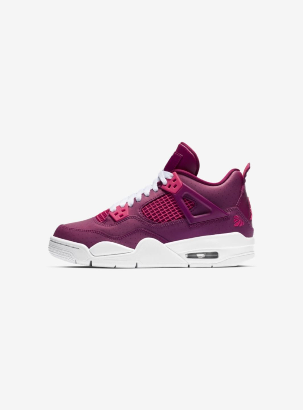 Air Jordan 4 Retro Valentine's Day (2019) (GS) - 487724-661 | ResellZone