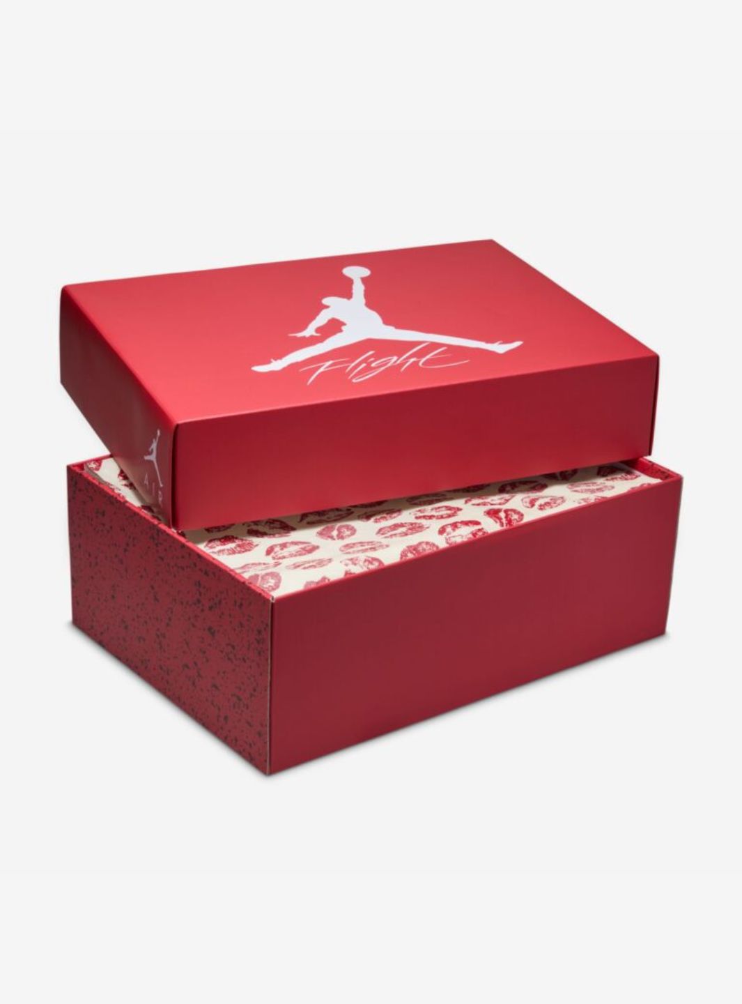 Air Jordan 4 Retro Valentine's Day Sierra Red - HV0823-108 | ResellZone