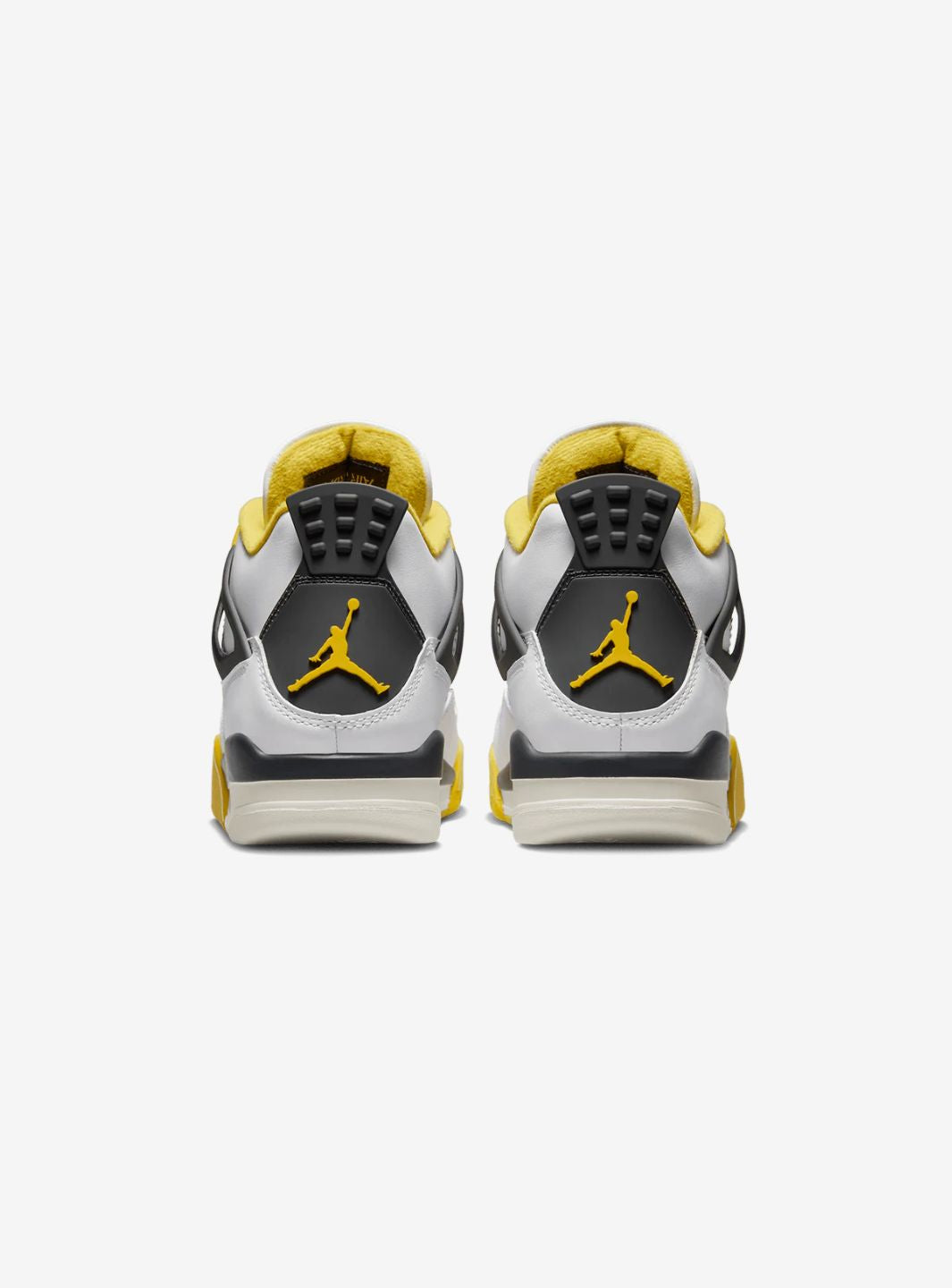 Air Jordan 4 Retro Vivid Sulfur - AQ9129-101 | ResellZone