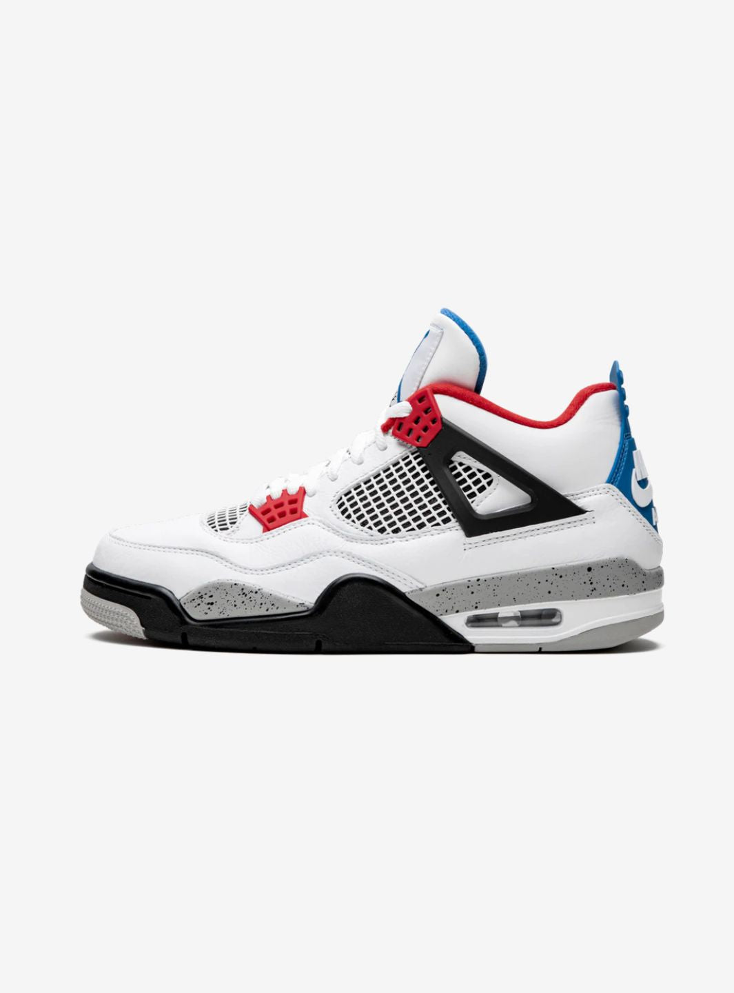 Air Jordan 4 Retro What The - CI1184-146 | ResellZone