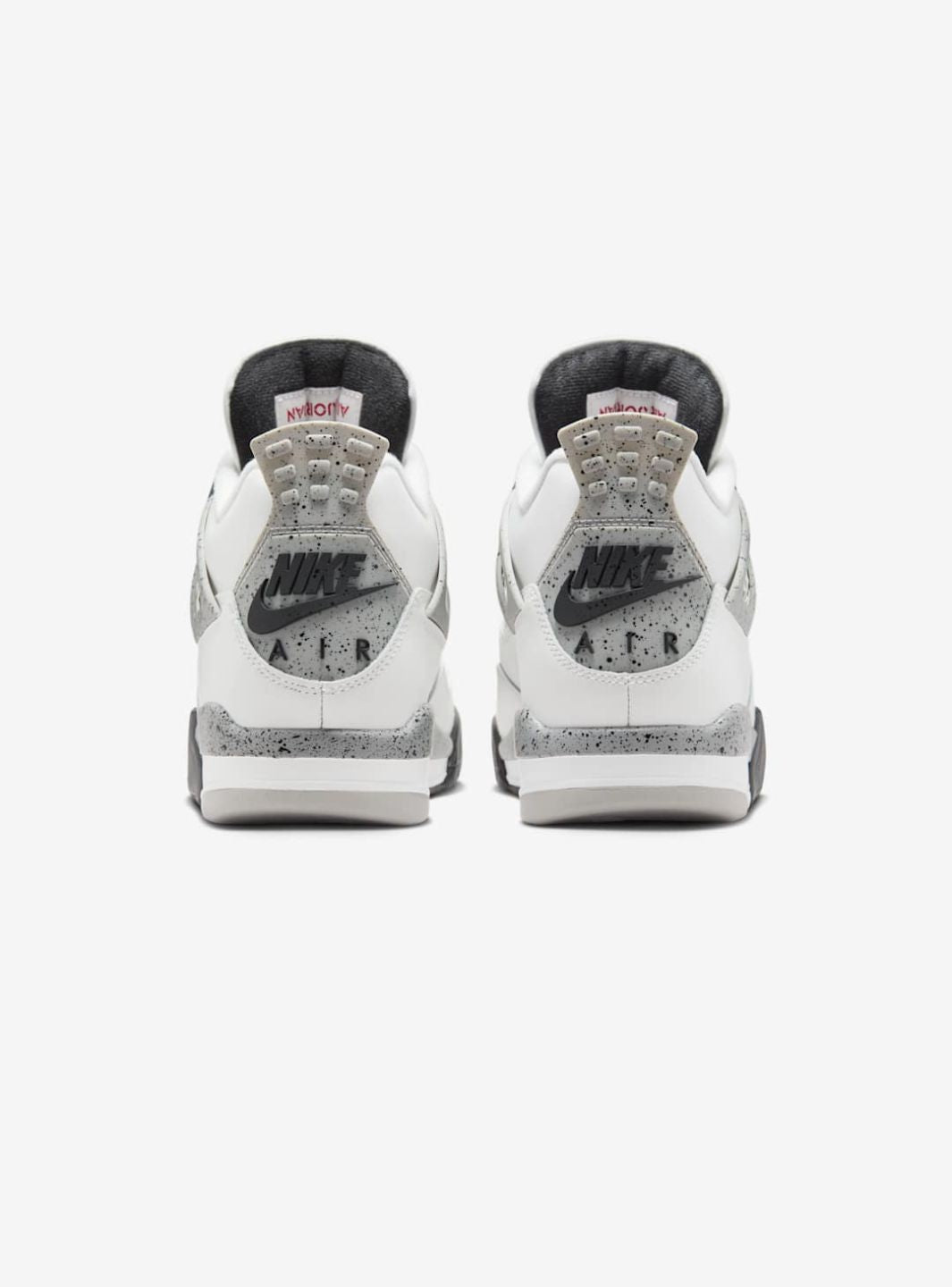 Air Jordan 4 Retro White Cement (2025) - FV5029-100 | ResellZone