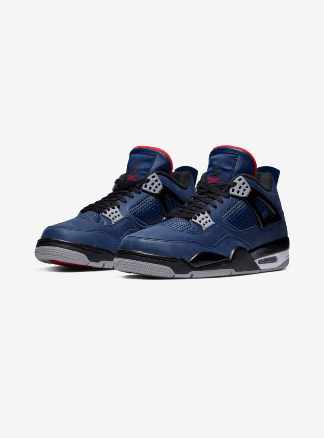 Air Jordan 4 Retro Winterized Loyal Blue - CQ9597-401 | ResellZone