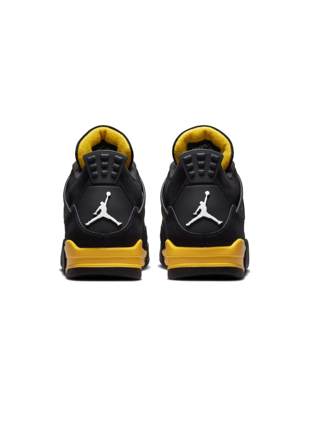 Air Jordan 4 Retro Yellow Thunder (2023) - DH6927-017 | ResellZone