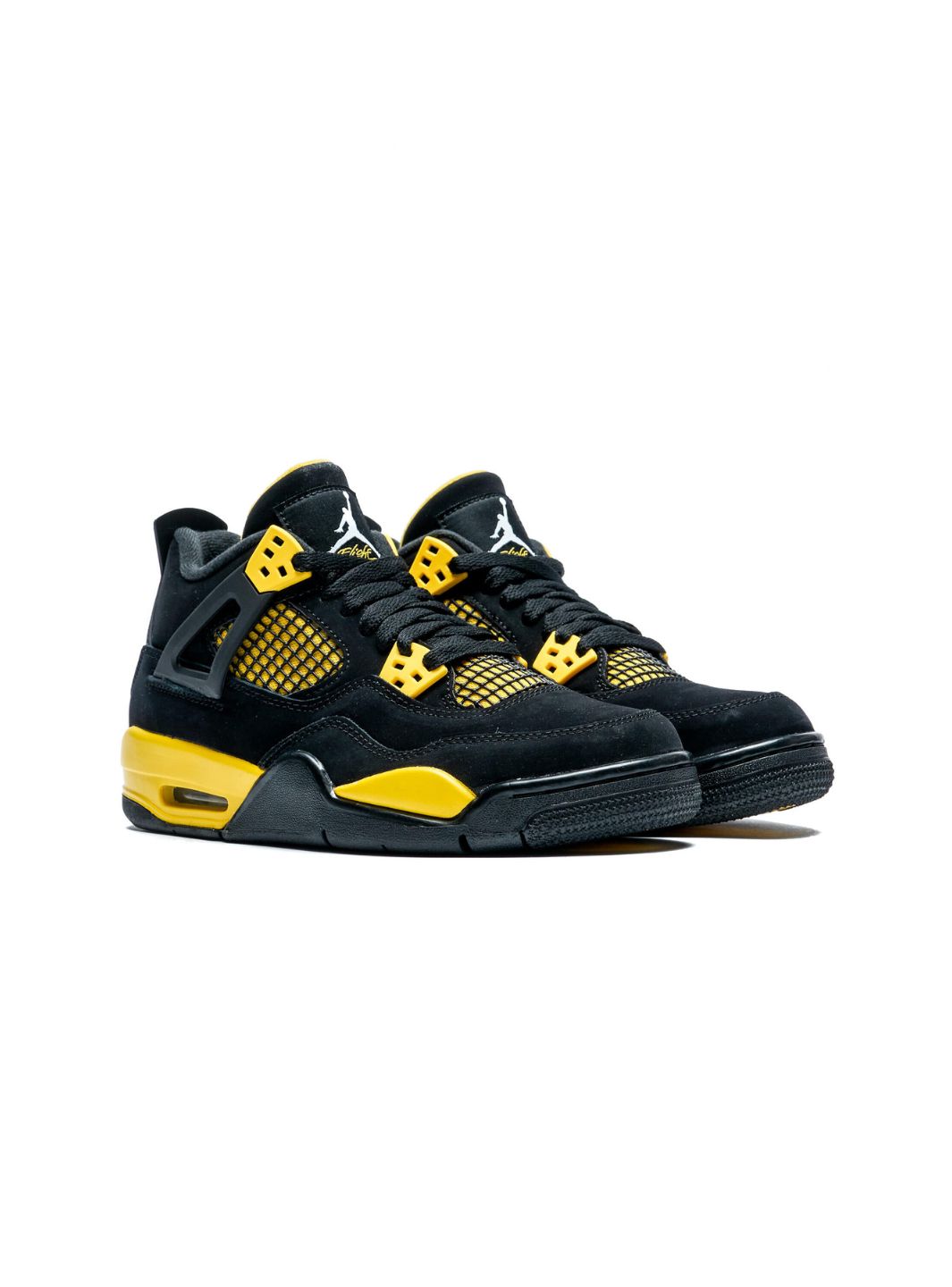 Air Jordan 4 Retro Yellow Thunder (2023) - DH6927-017 | ResellZone