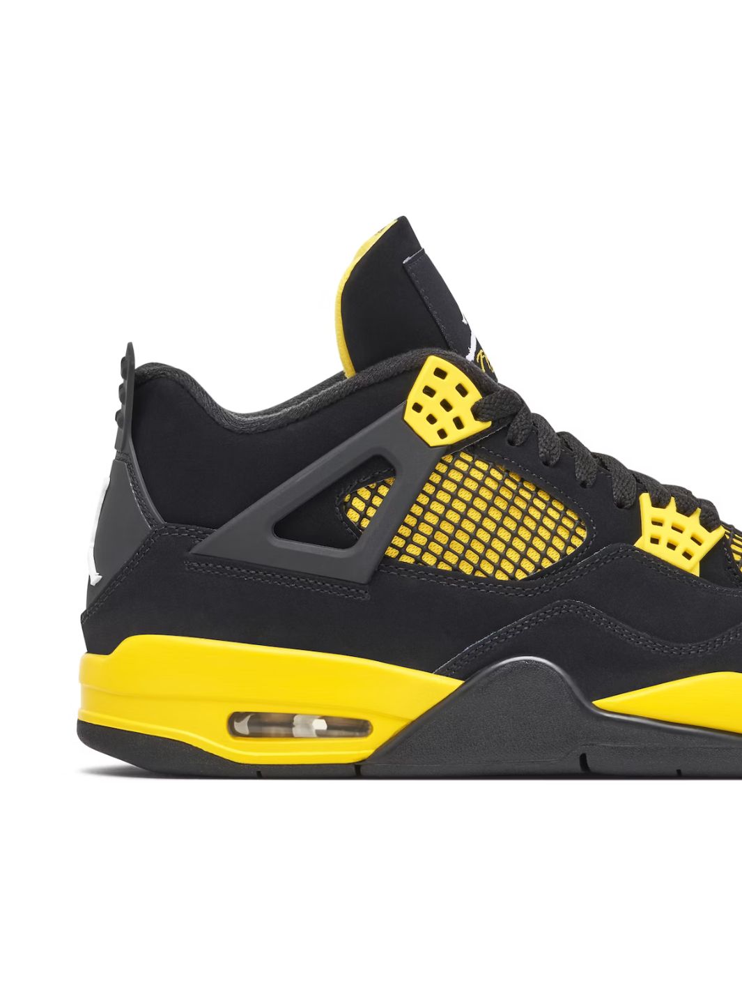 Air Jordan 4 Retro Yellow Thunder (2023) - DH6927-017 | ResellZone