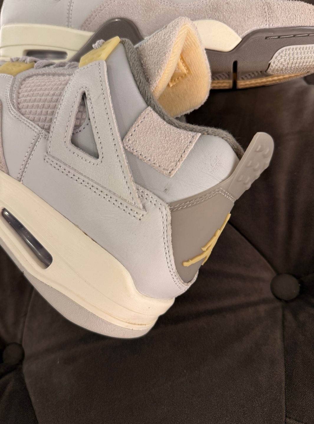 Air Jordan 4 SE Craft Photon Dust - Sneakers Usate | ResellZone