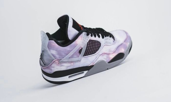 Air Jordan 4 Zen Master - DH7138-506 | ResellZone