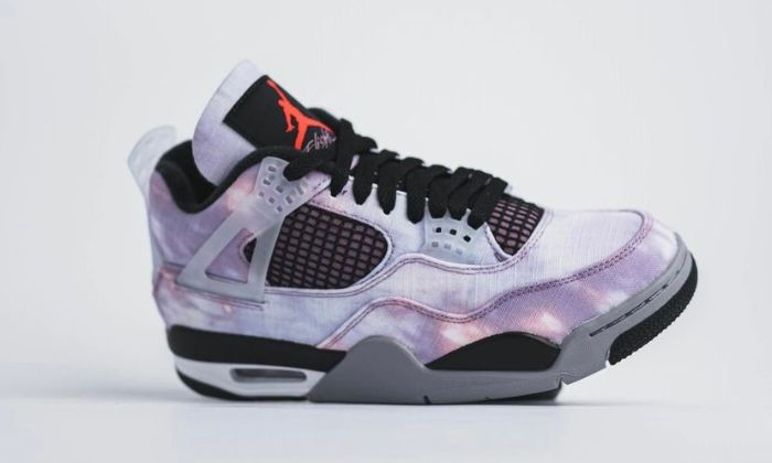 Air Jordan 4 Zen Master - DH7138-506 | ResellZone