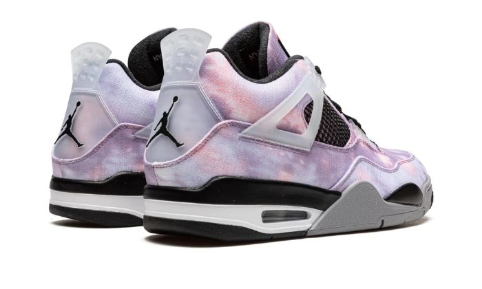 Air Jordan 4 Zen Master - DH7138-506 | ResellZone