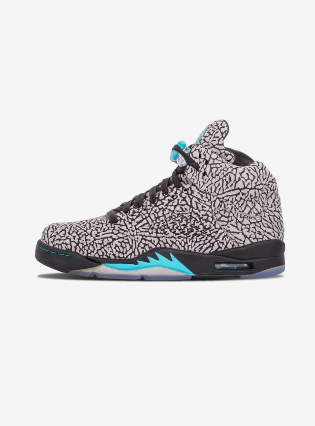 Air Jordan 5 Retro 3Lab5 - 599581-007 | ResellZone