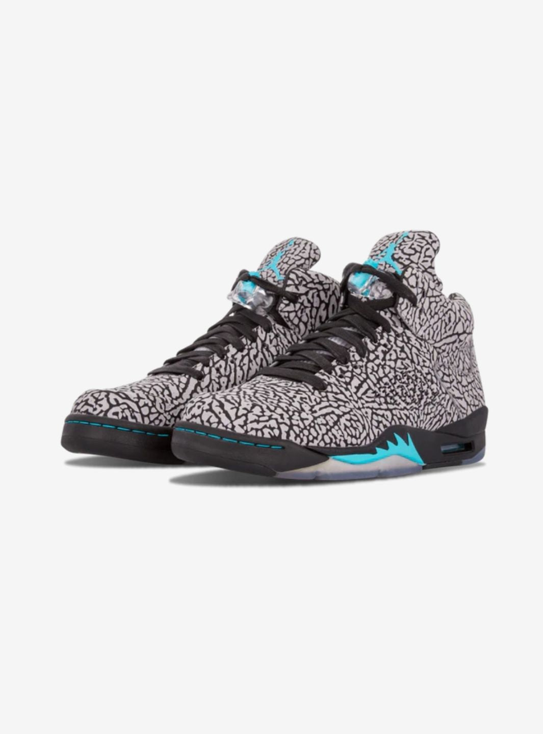 Air Jordan 5 Retro 3Lab5 - 599581-007 | ResellZone