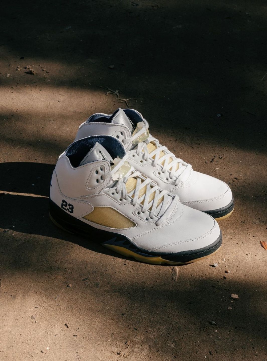 Air Jordan 5 Retro A Ma Maniére Dawn - FZ5758-004 | ResellZone