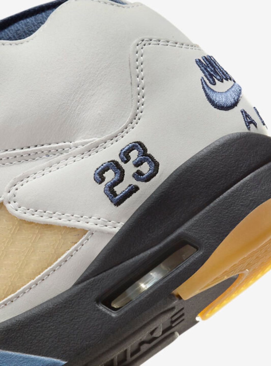 Air Jordan 5 Retro A Ma Maniére Dawn - FZ5758-004 | ResellZone