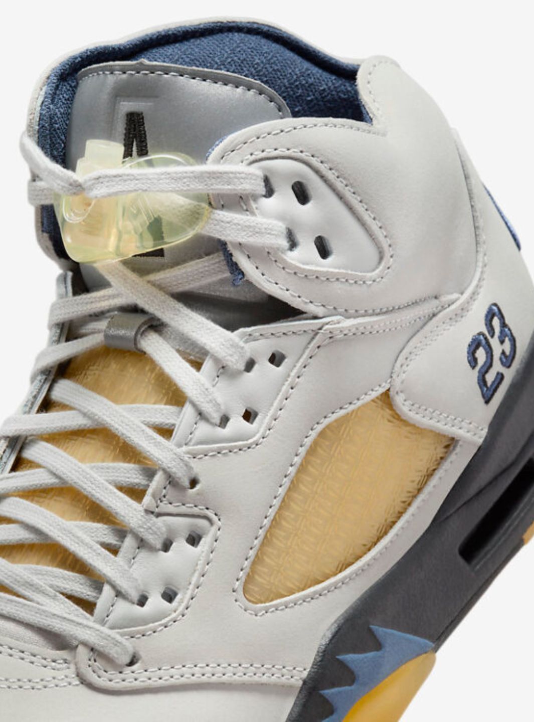 Air Jordan 5 Retro A Ma Maniére Dawn - FZ5758-004 | ResellZone