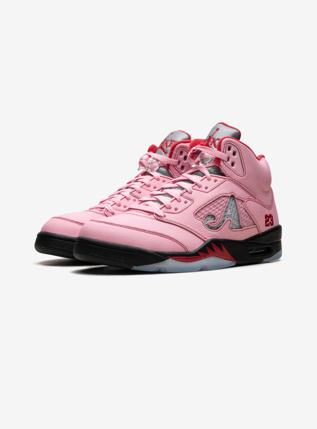Air Jordan 5 Retro Awake NY Arctic Pink - DV4982-600 | ResellZone