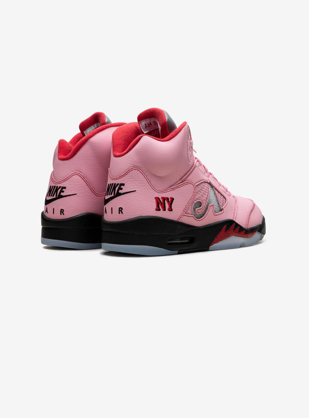 Air Jordan 5 Retro Awake NY Arctic Pink - DV4982-600 | ResellZone