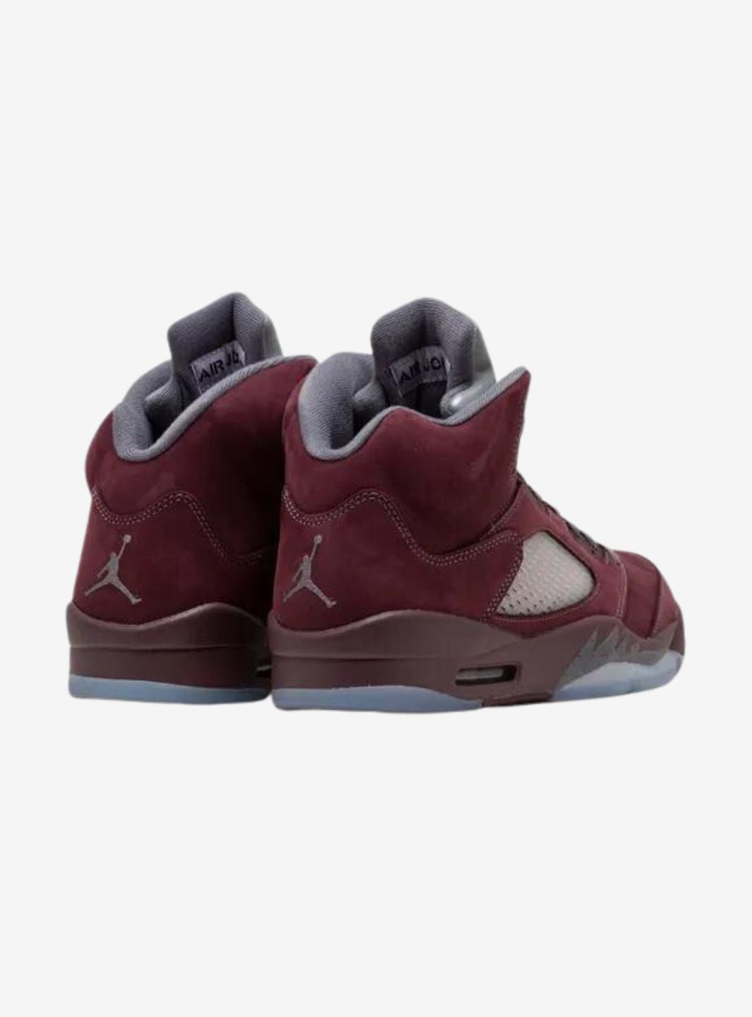 Air Jordan 5 Retro Burgundy - DZ4131-600 | ResellZone