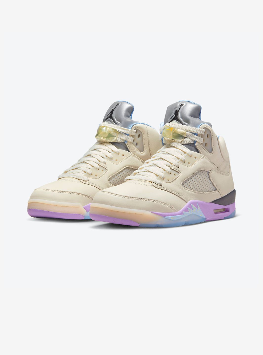 Air Jordan 5 Retro DJ Khaled We The Best Sail - DV4982-175 | ResellZone