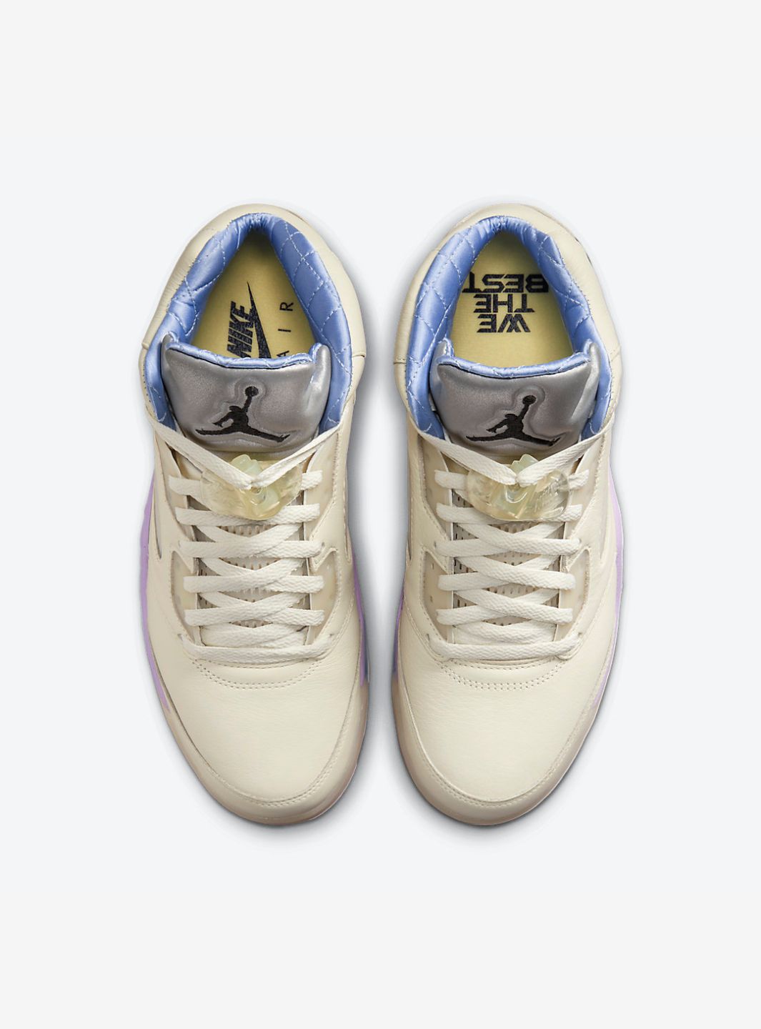 Air Jordan 5 Retro DJ Khaled We The Best Sail - DV4982-175 | ResellZone