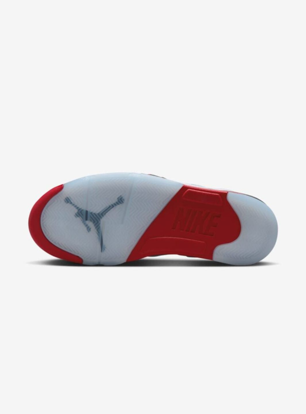 Air Jordan 5 Retro Fire Red Black Tongue (2025) - HQ7978-101 | ResellZone