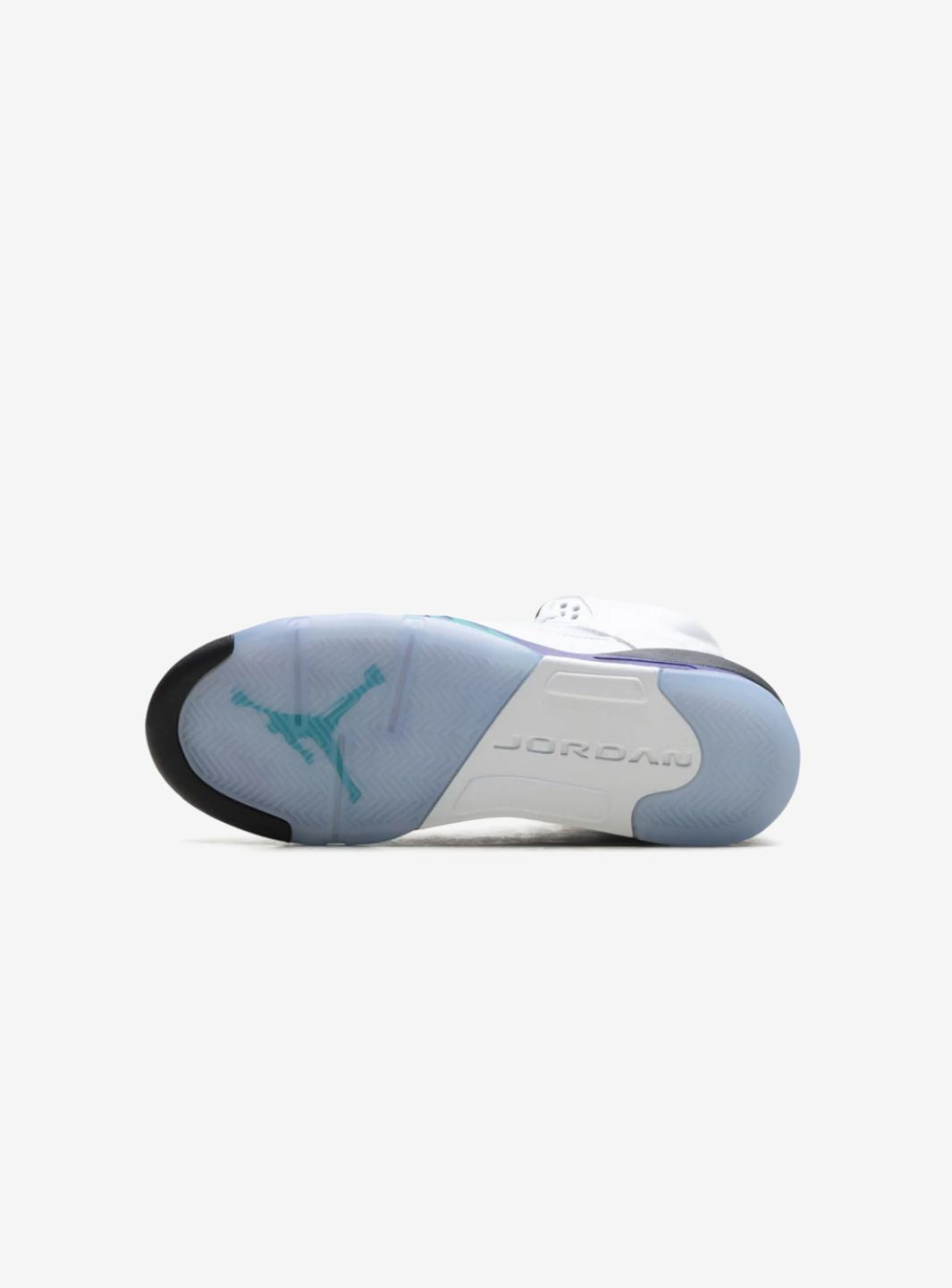 Air Jordan 5 Retro Grape (2025) (GS) - HQ7980-100 | ResellZone