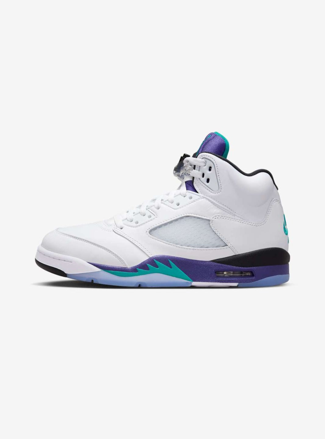 Air Jordan Retro Grape (2025) HQ7978-100 ResellZone